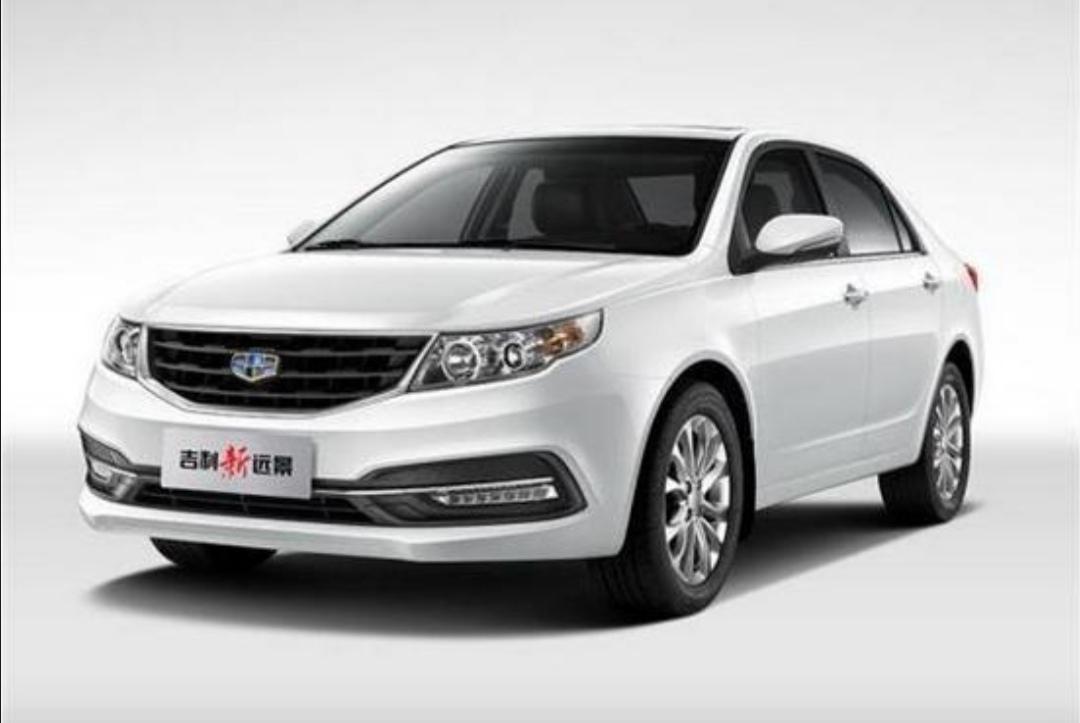 七八万块钱的轿车性价比还不错,百公里7个油适合家庭用车,准备