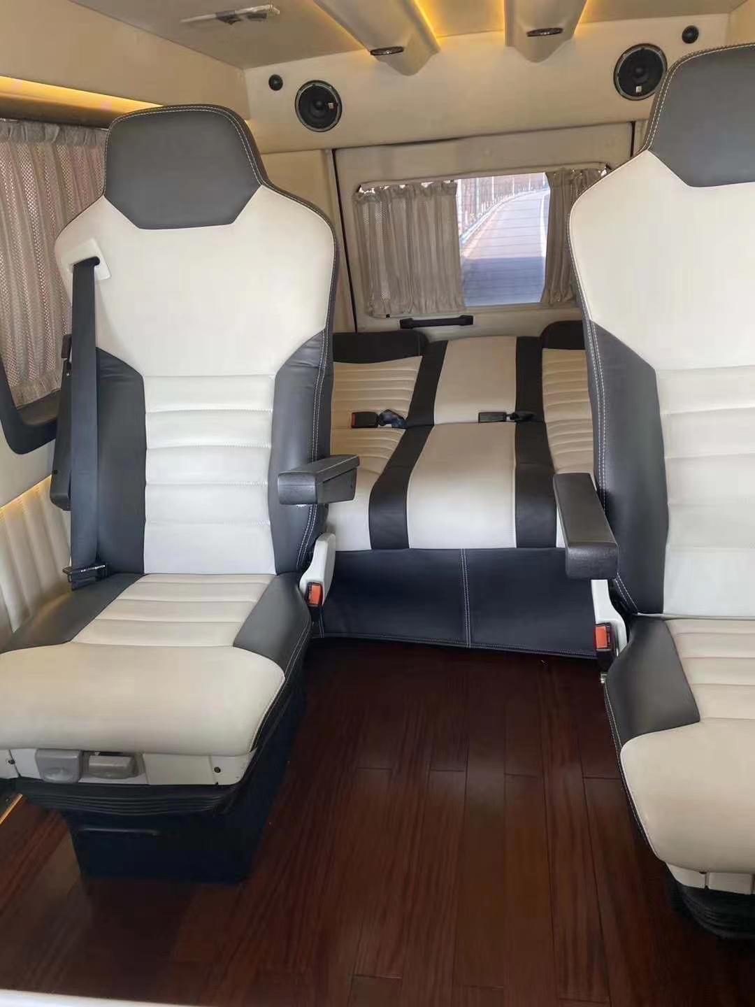 乌尼莫克u5000suv车友圈