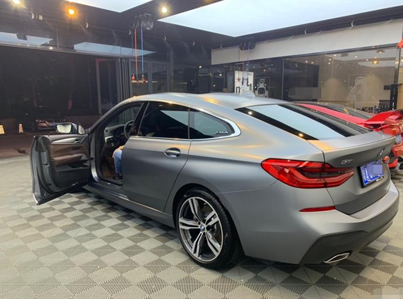 石青色,美基磨砂隐形车衣,三分膜七分贴,专业的人做专业的事