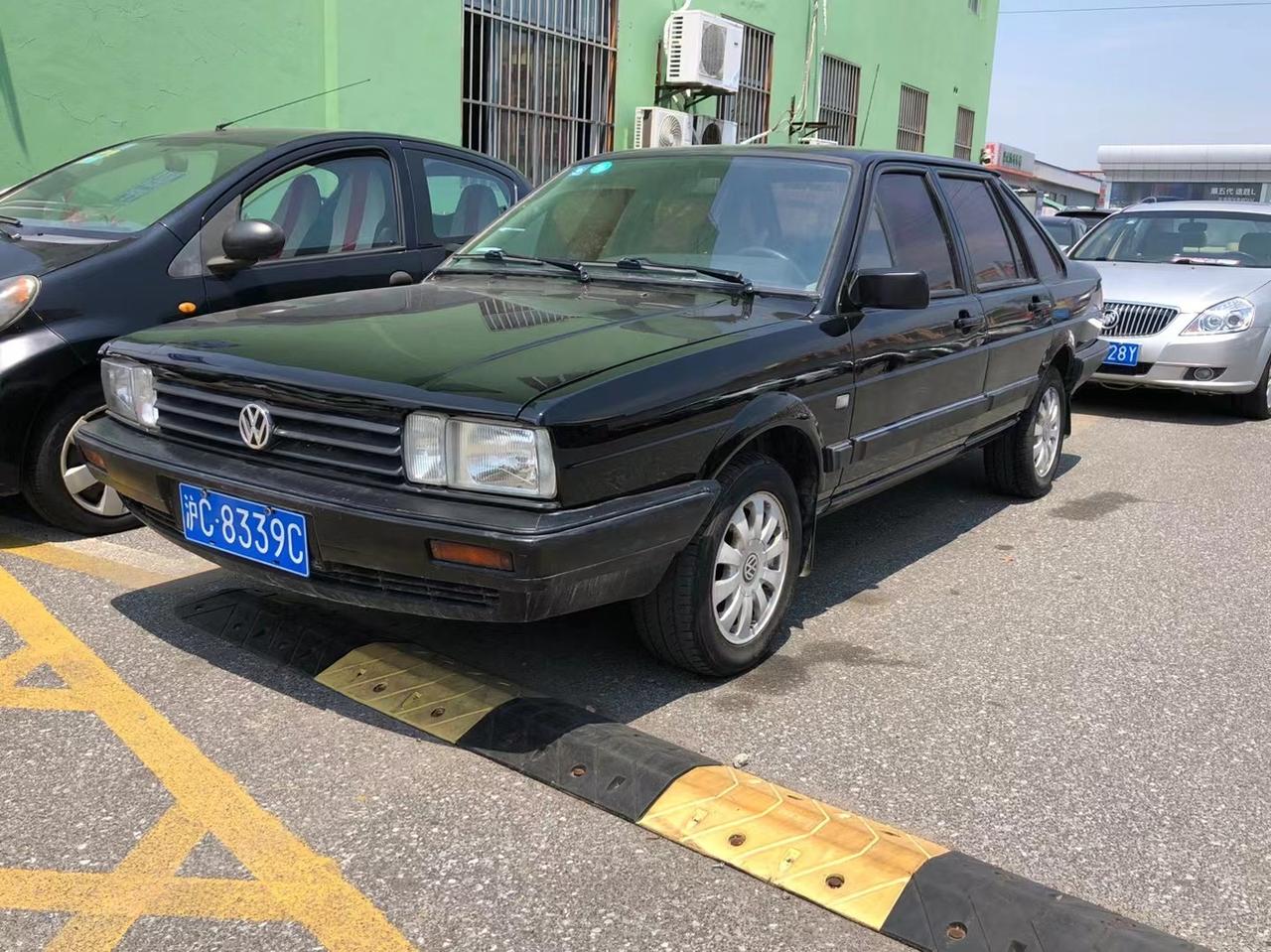 07老普桑1.3w可以入嘛_桑塔纳经典车友圈_懂车帝