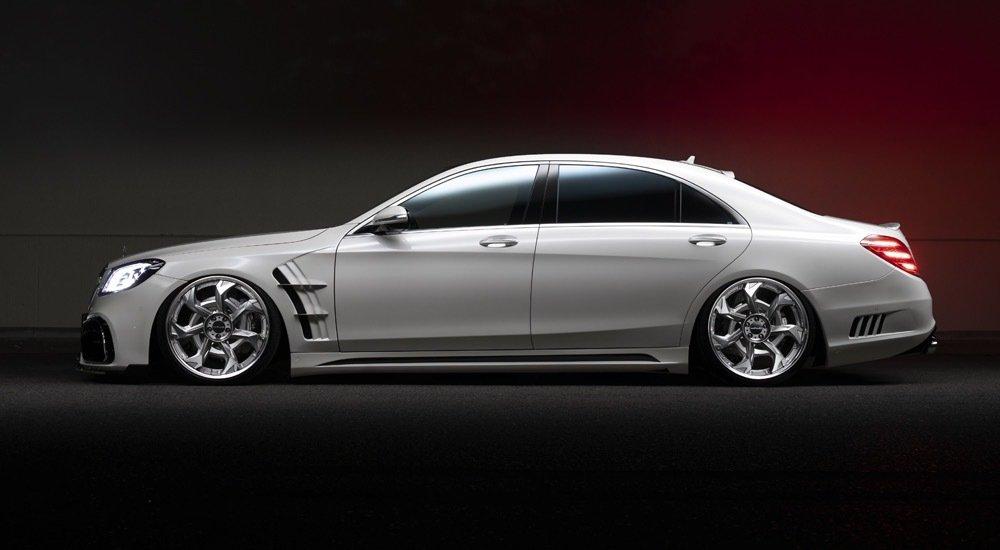 猛虎出山 wald black bison 2019 mer