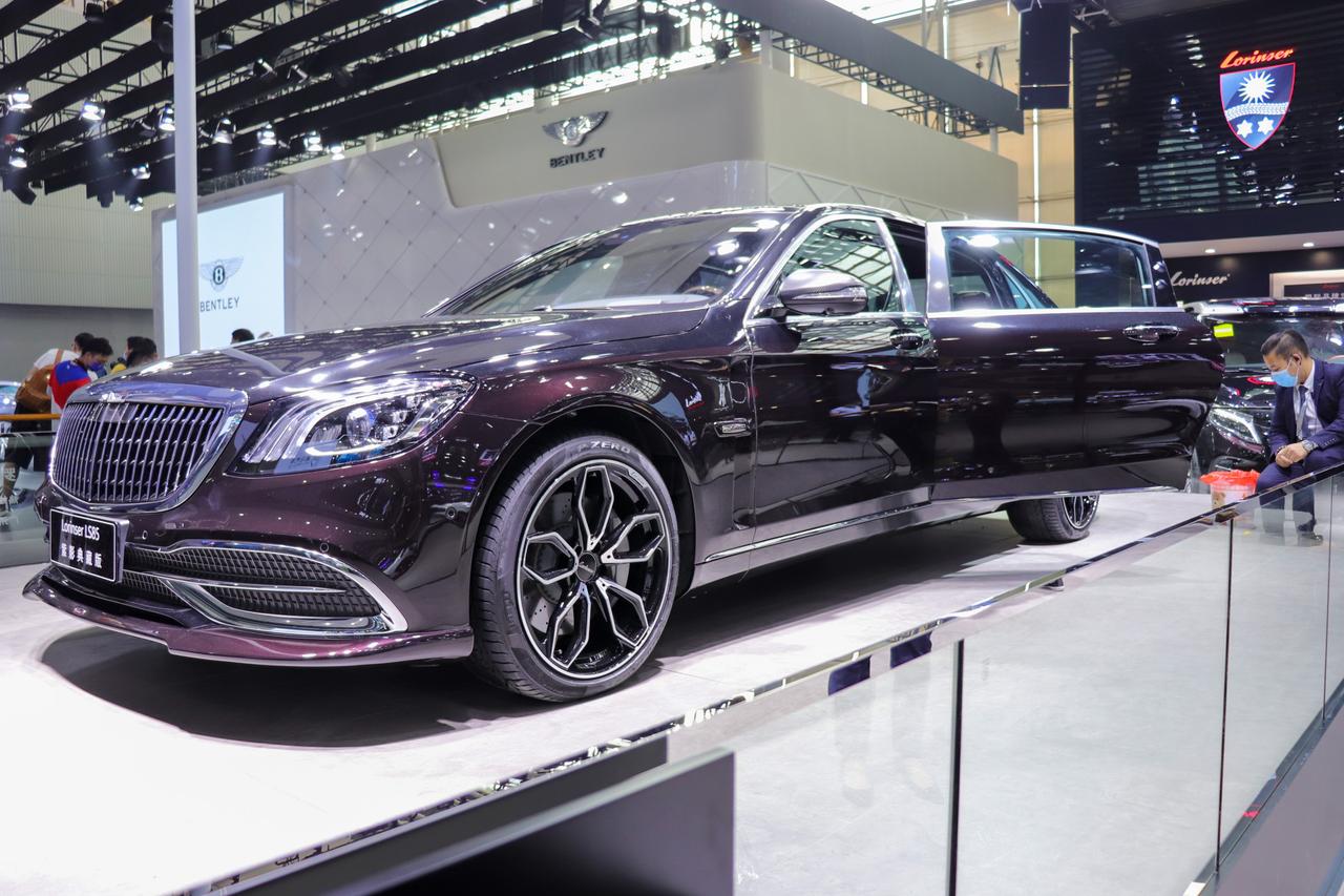 紫影典藏版罗伦士ls85,和双拼限量版罗伦士ls85同属lo