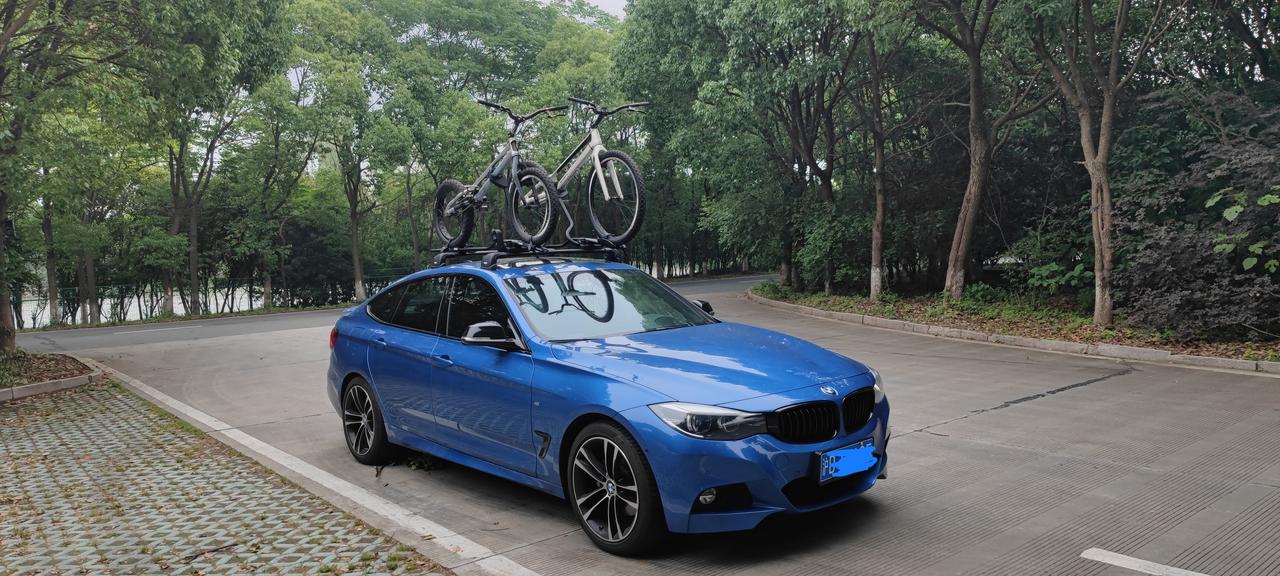 作者提到的车系:最低售价:暂无报价暂无报价赵小g521宝马3系gt车主