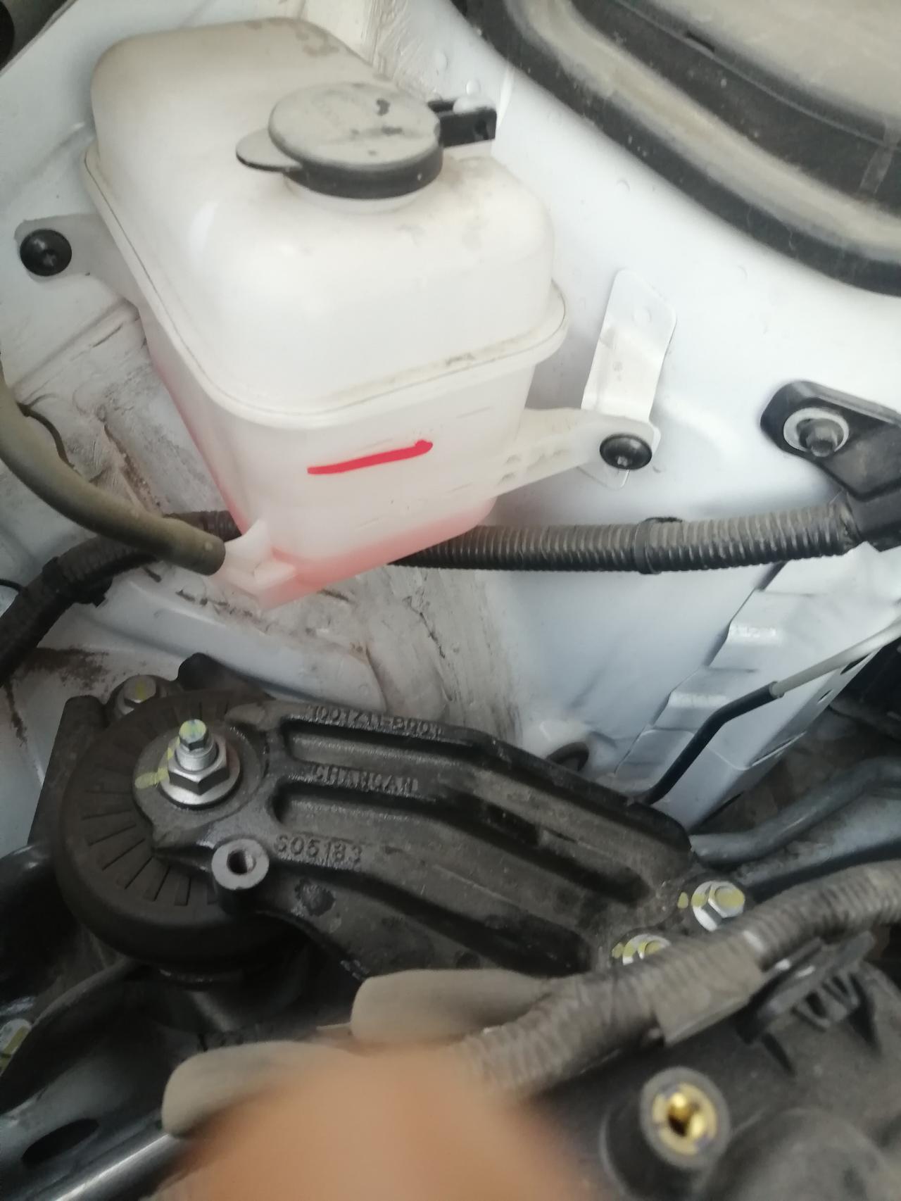 谢谢_长安cs35 plus车友圈_懂车帝