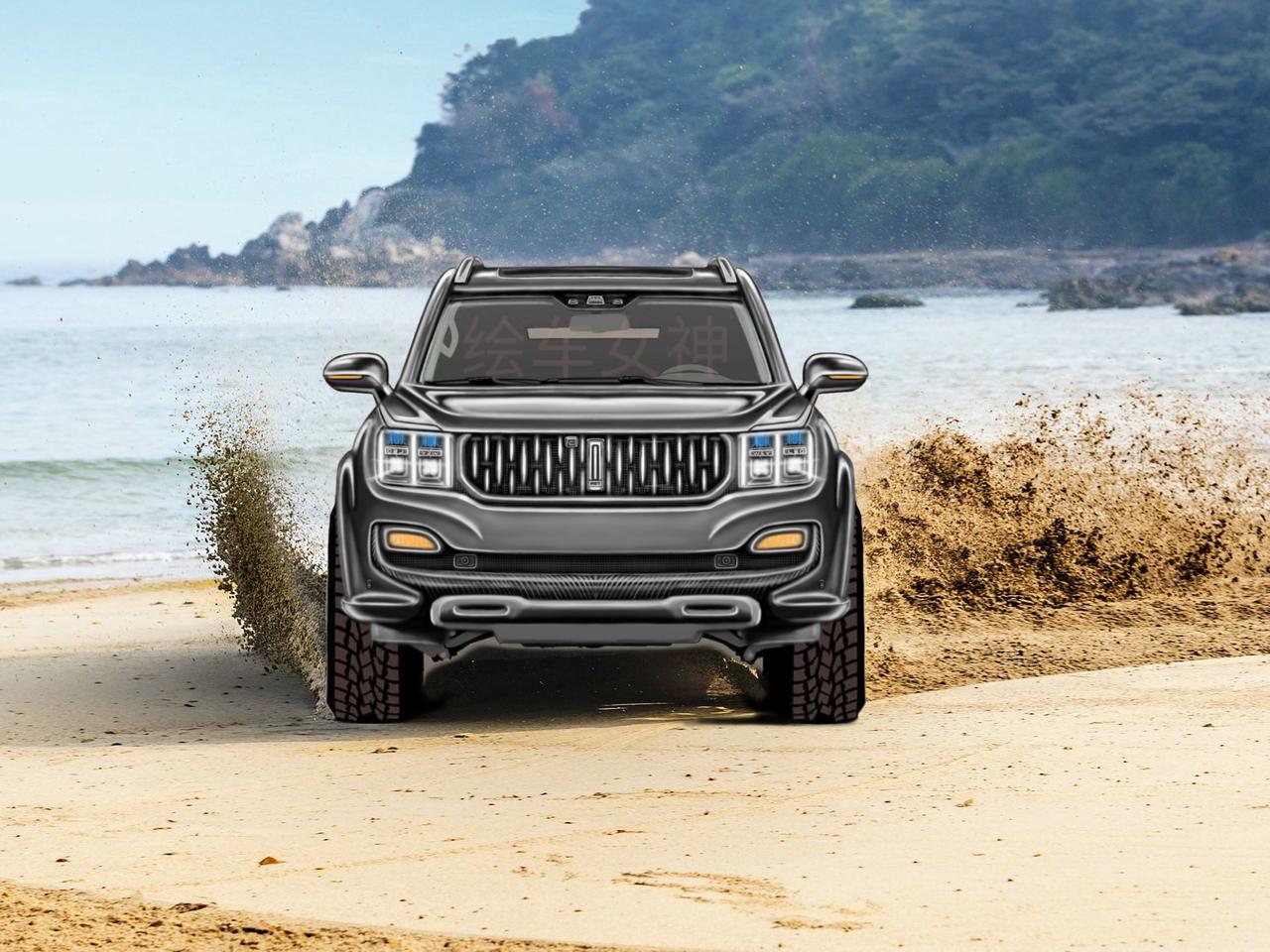 原创猜想:weyvv9来袭,"拥抱向往,感受真实"!注:水平