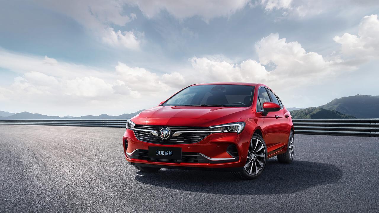 近日,上汽通用旗下的全新别克威朗正式上市,共推出了四款车型