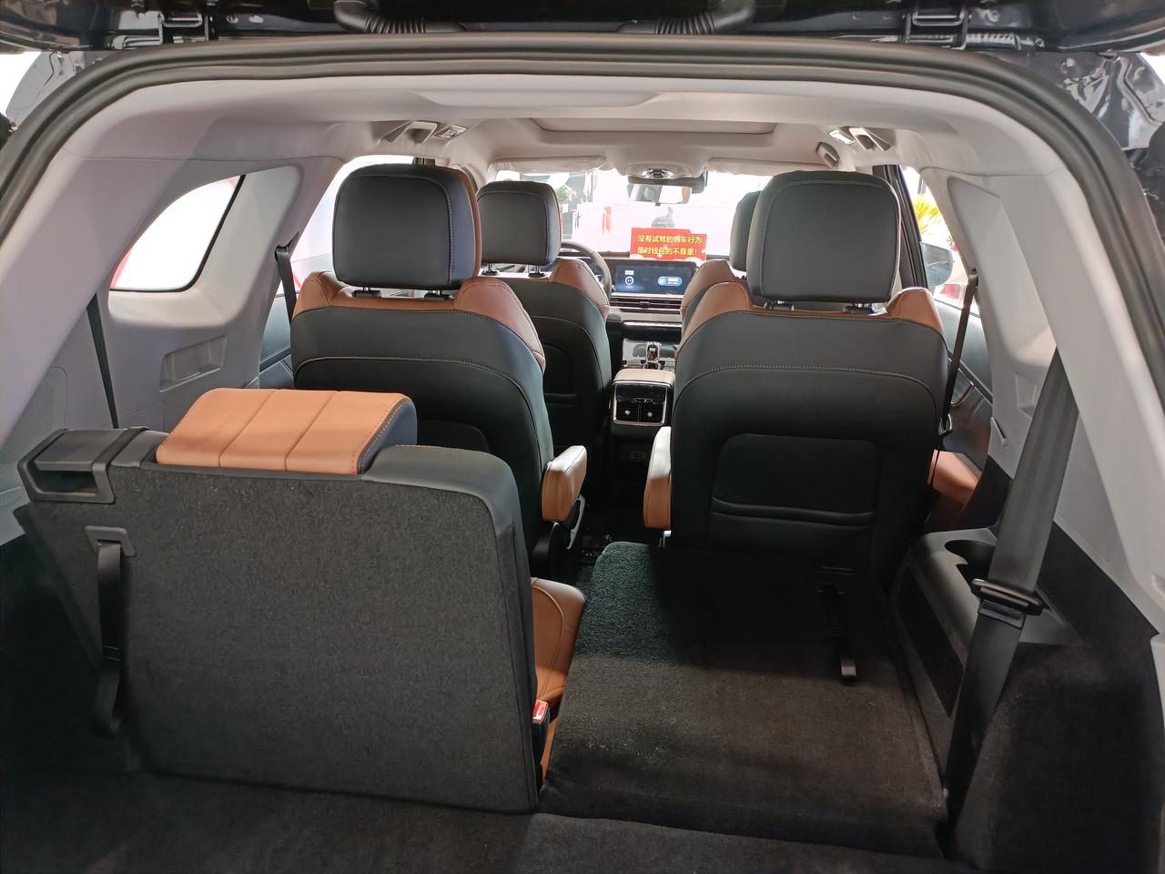 瑞虎8plus6座豪装登场_瑞虎8 plus车友圈_懂车帝