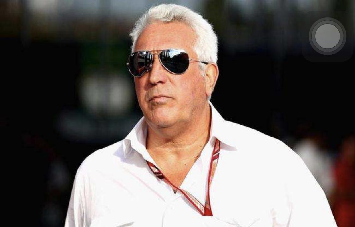 前不久传吉利与加拿大富豪lawrence stroll均想够