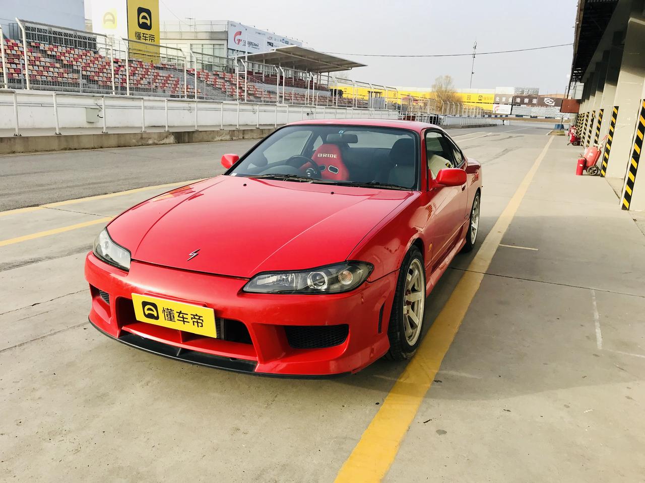 发3张老图日产silvias15本田s2000ap1