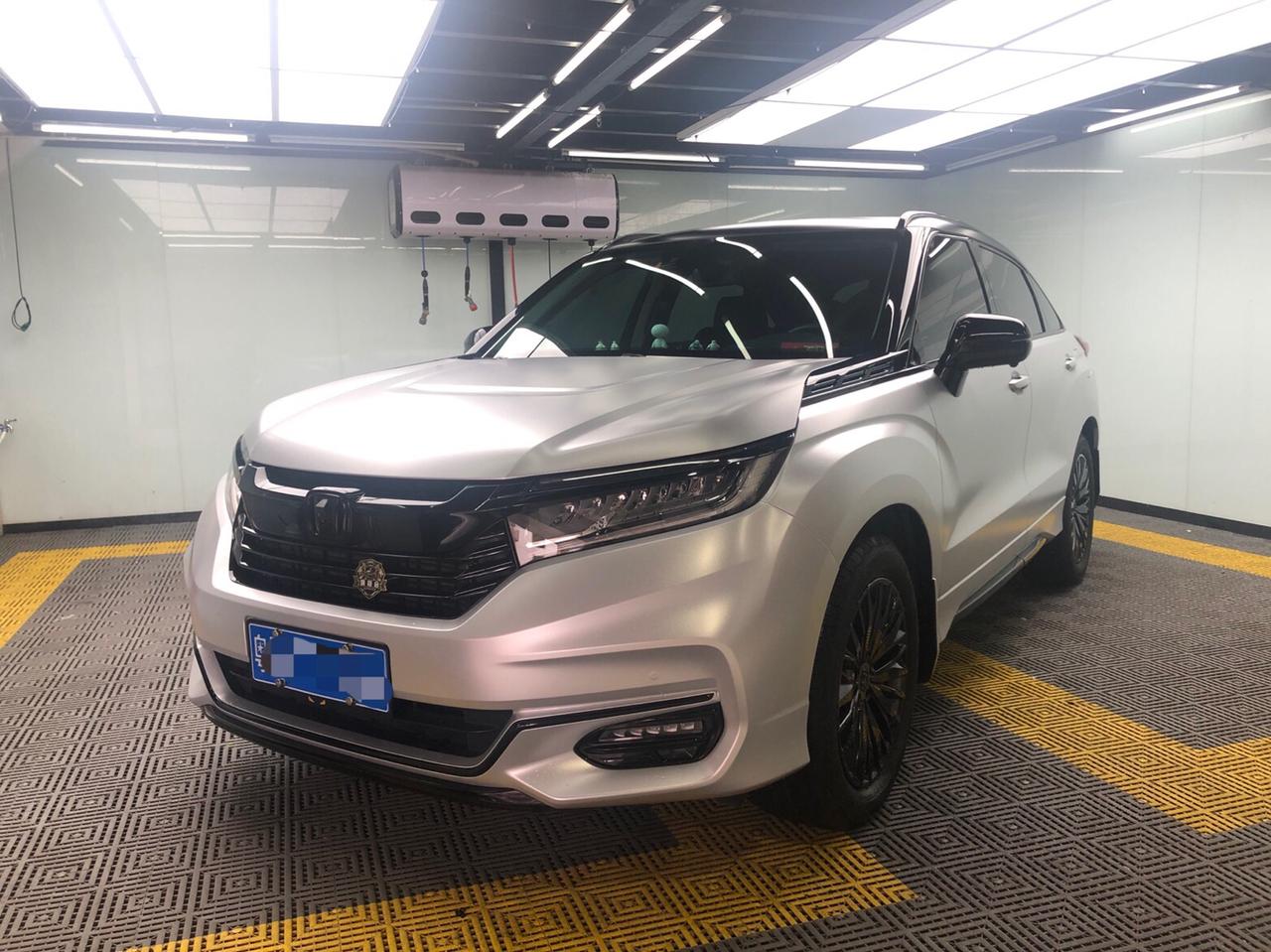 冠道星空蓝变战斗双拼