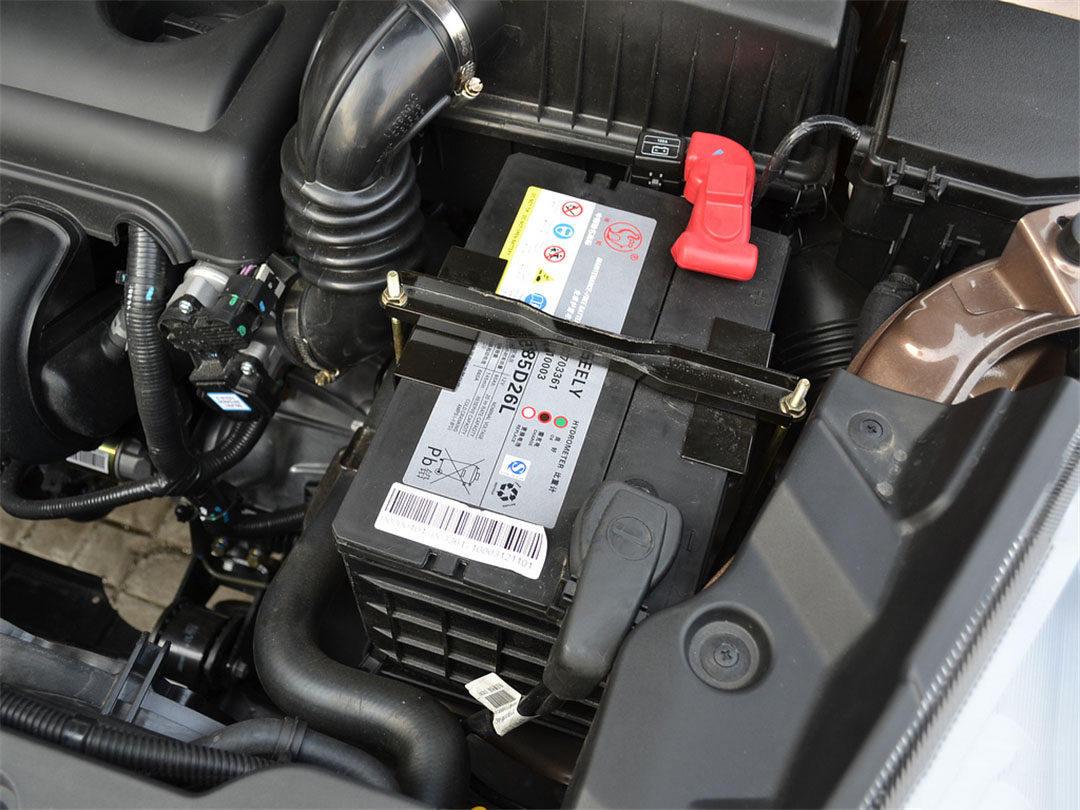 自动启停的电瓶多久需要换? 普通的汽车电瓶用的是铅酸电池,这_2/0页