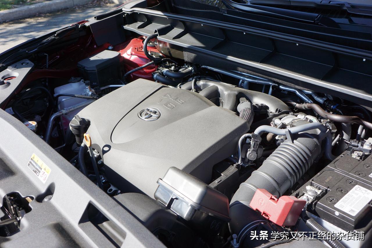 大众自吸时代经典的ea390 3.6l vr6发动机,至今仍_2/2页