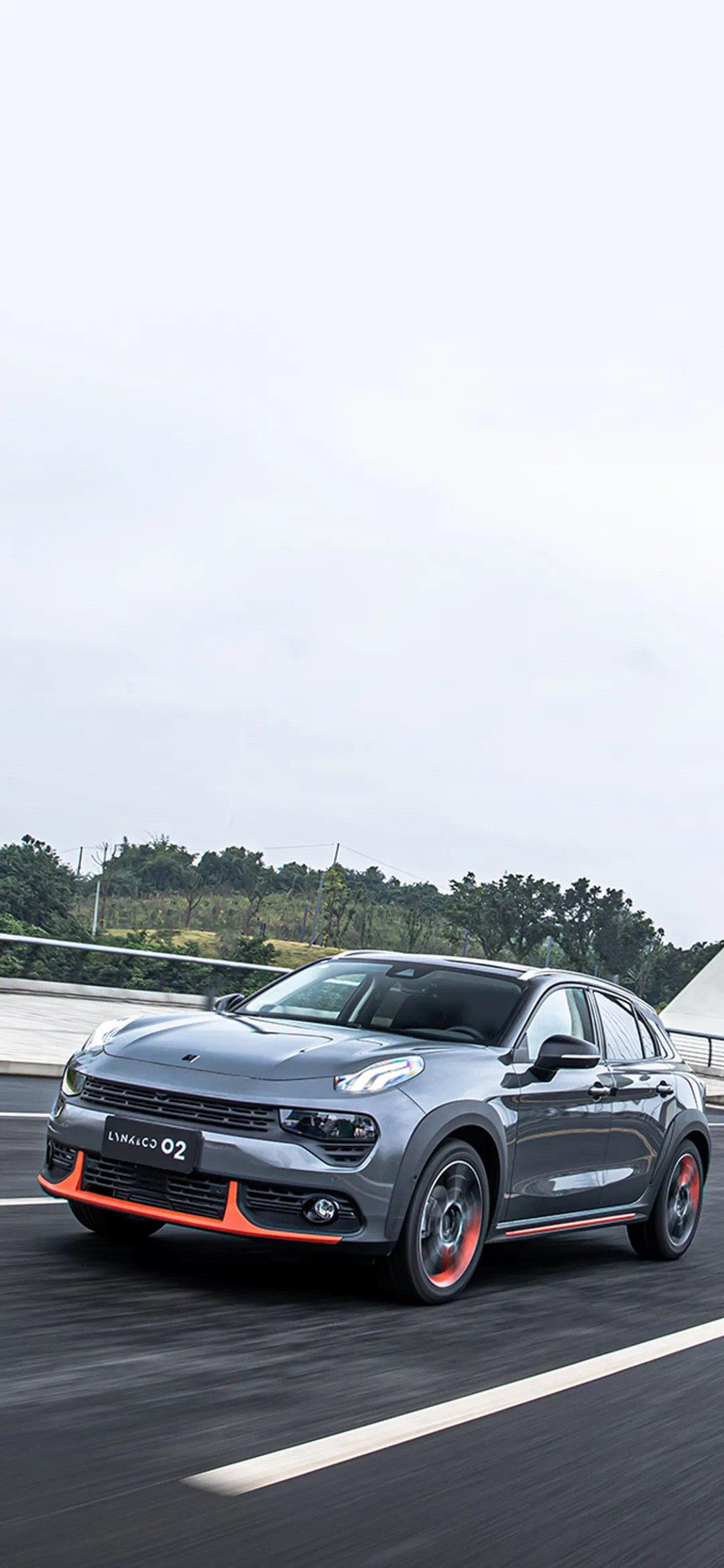 领克菌美图分享领克02壁纸这不就来了嘛照相机676767