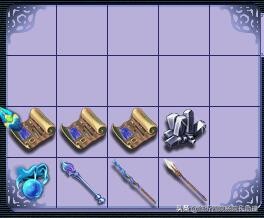 梦幻西游新区挖宝赚钱不