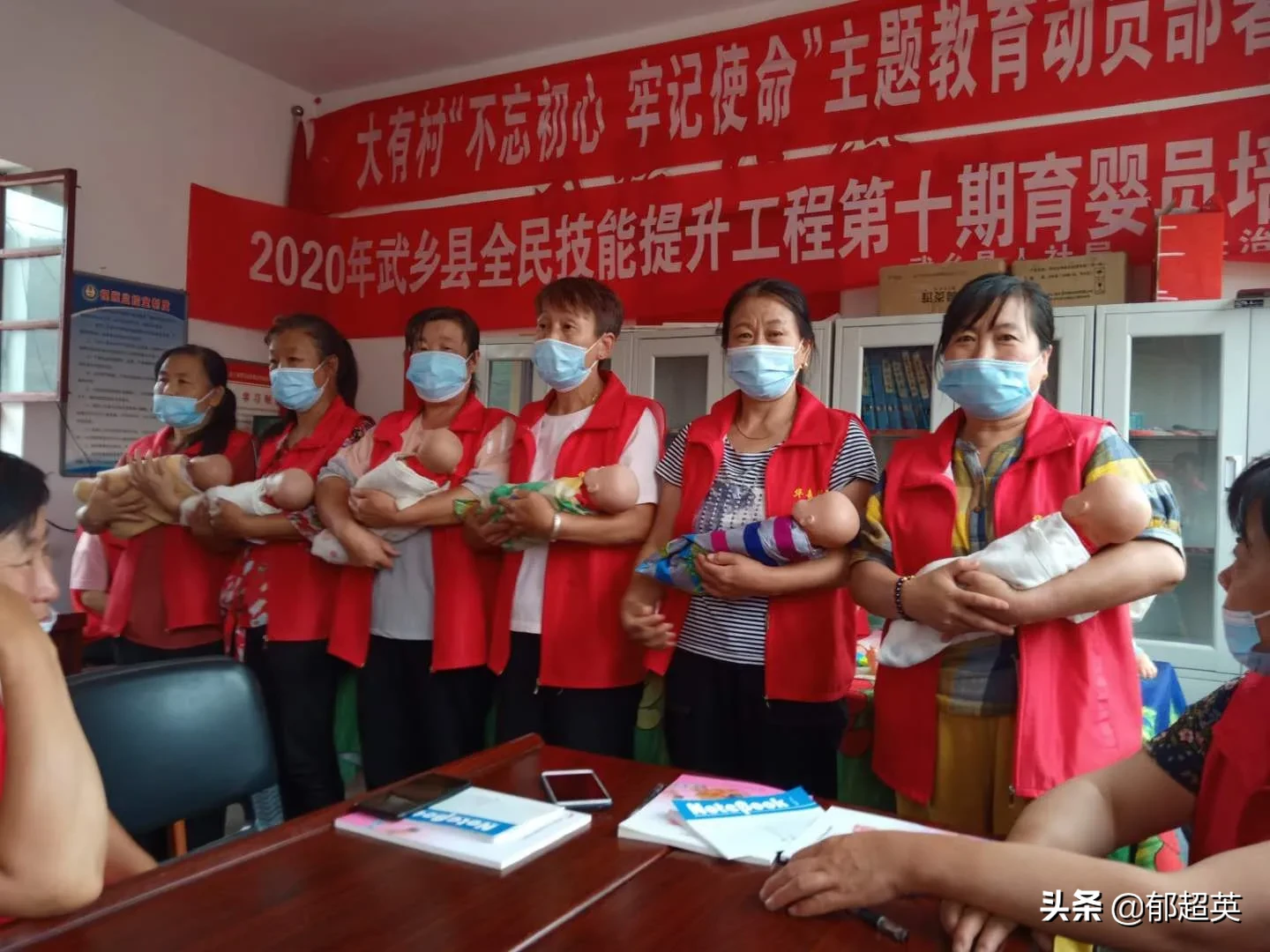 长治月嫂培训教程 长治月嫂哪家正规