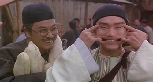 周星驰|好友透露周星驰询问吴孟达病情 周星驰的反应引网友热议