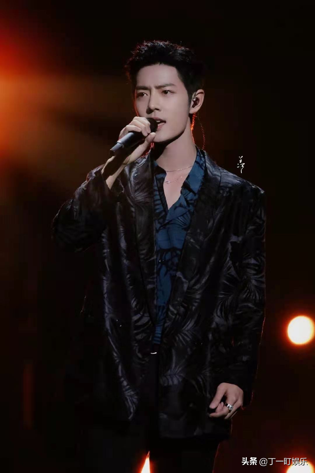 北京|肖战加盟北京春晚 北京春晚看来收视率要稳了