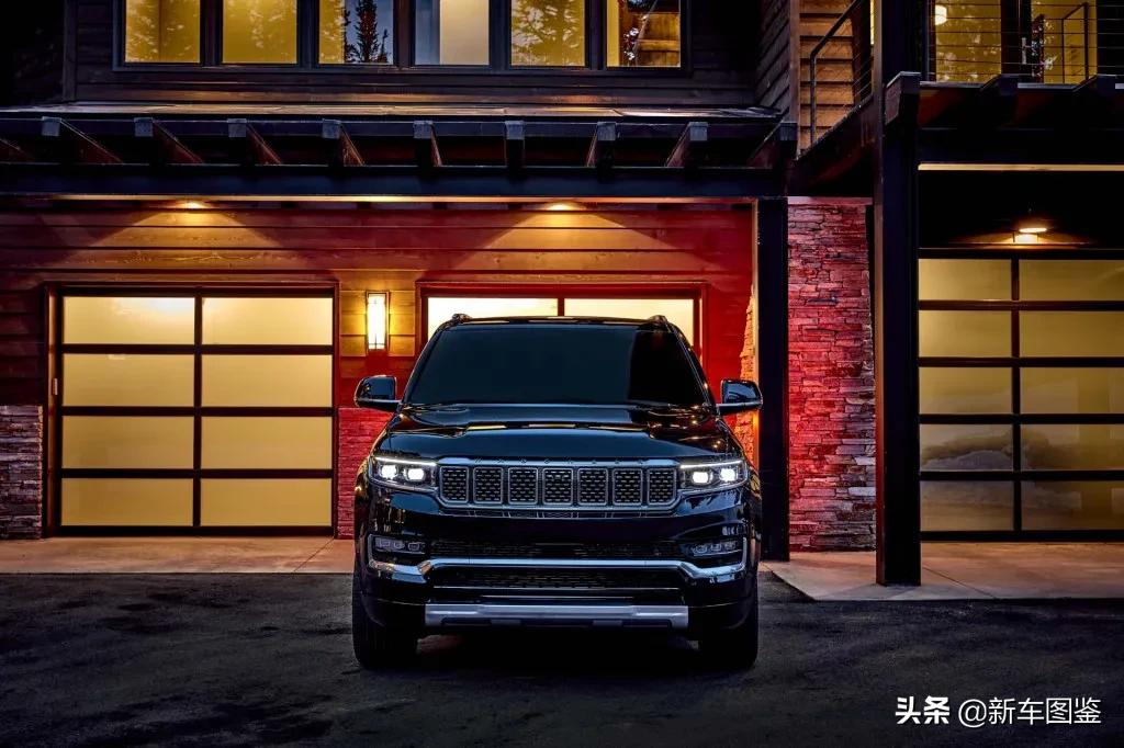 2022 jeep大瓦格納 尺寸方面,jeep全新大瓦格尼的_2/2頁