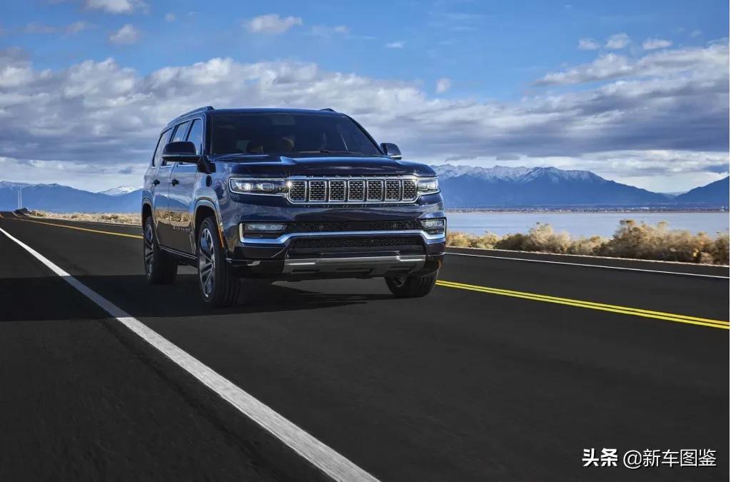 2022 jeep大瓦格納 尺寸方面,jeep全新大瓦格尼的_2/2頁