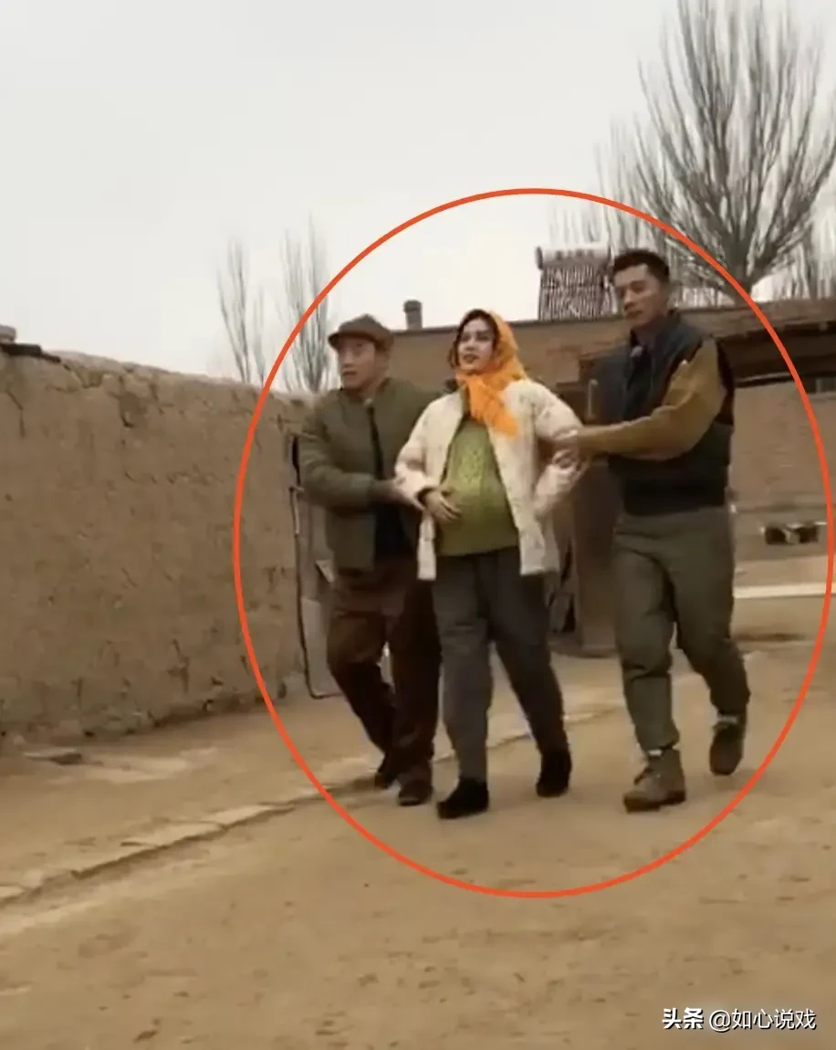 巴掌|窦靖童被周迅扇巴掌戏 窦靖童为拍戏让周迅连扇耳光数次