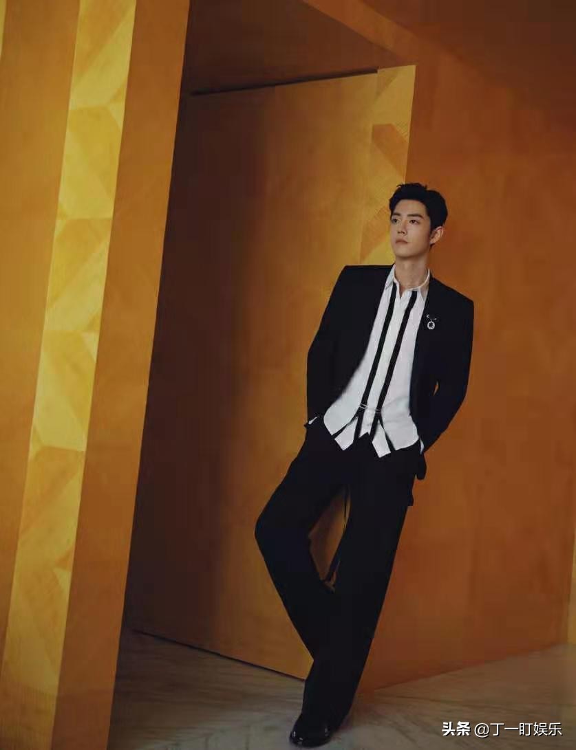 北京|肖战加盟北京春晚 北京春晚看来收视率要稳了