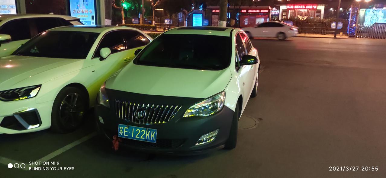 我终于知道迈巴别这个称号是怎么来的了