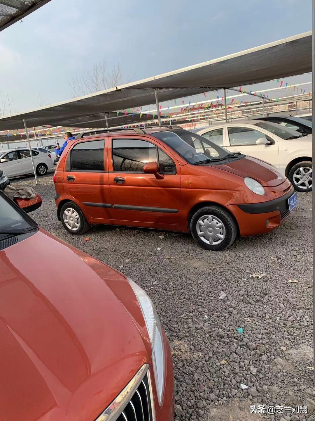 2020雪佛兰乐驰新款(2020雪佛兰乐驰新款报价)