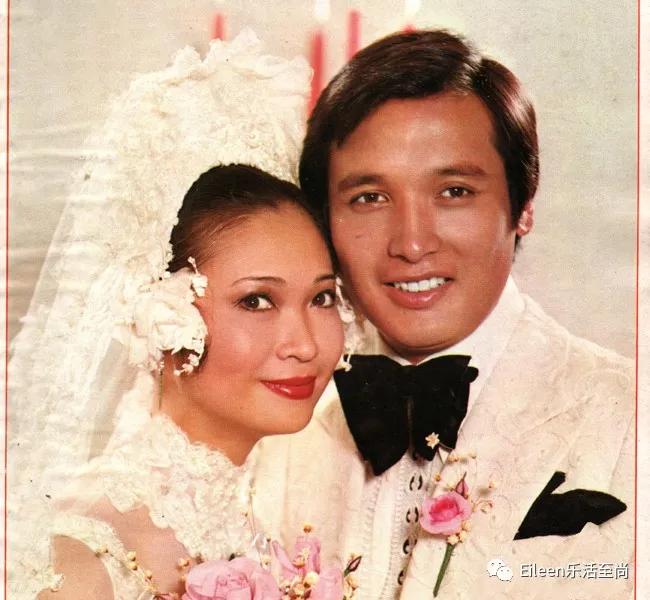 秦祥林也追过甄珍,秦祥林前妻是萧芳芳,萧芳芳和谢贤谈过恋爱,秦祥林