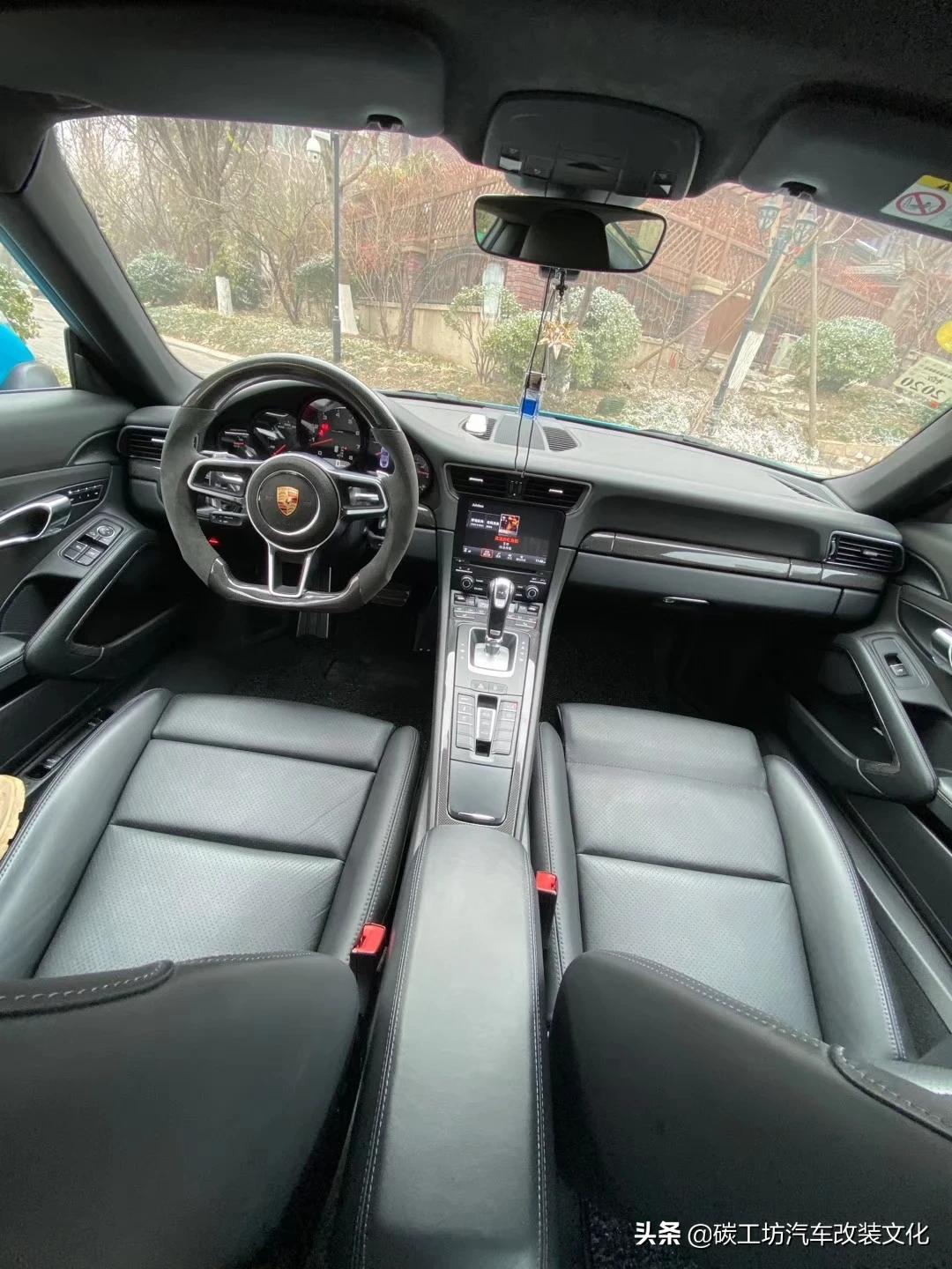 0t 090909迈阿密蓝,原版原漆!