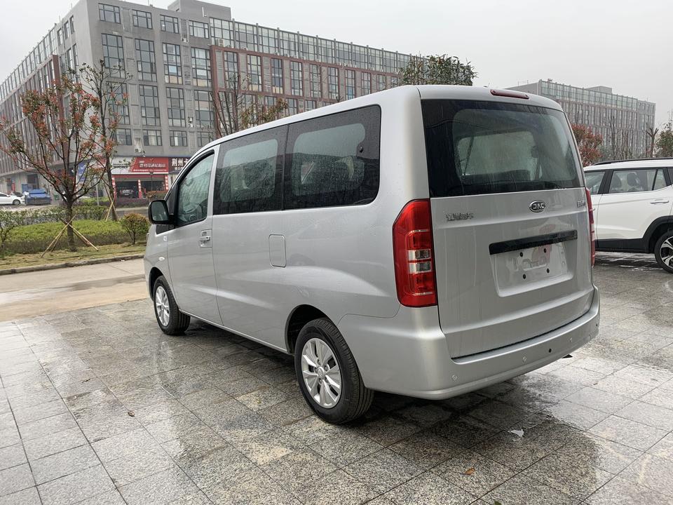 瑞风商务车m3_瑞风m3车友圈_荆州东陈文梅玲_懂车帝