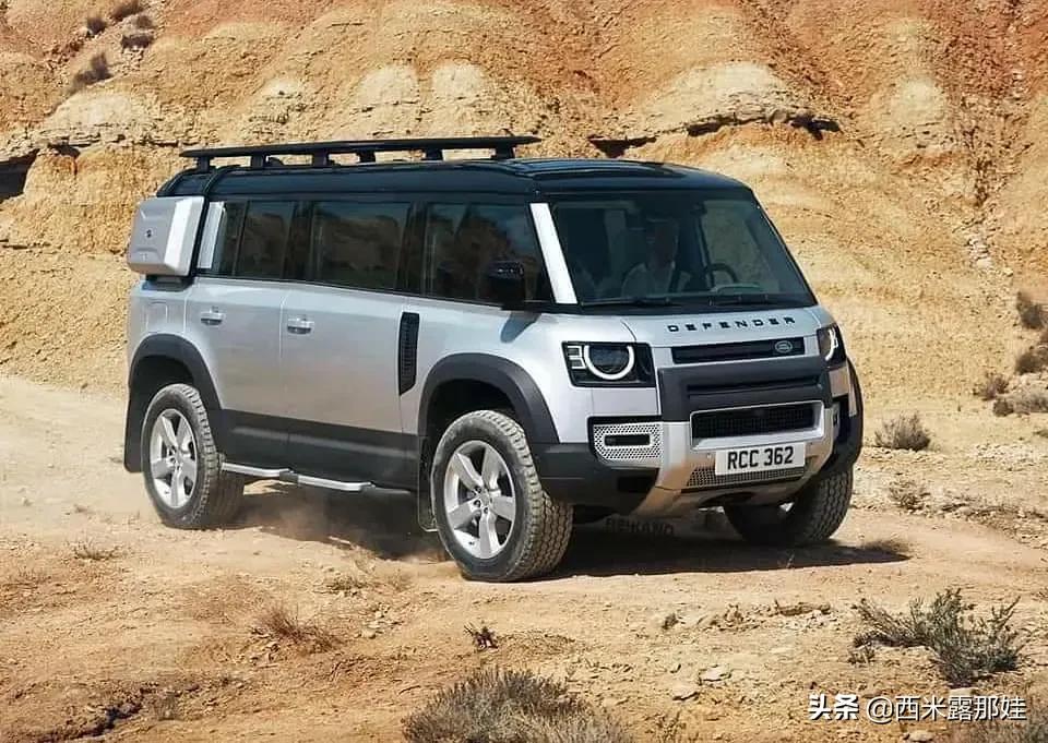 路虎mpv你们会买吗