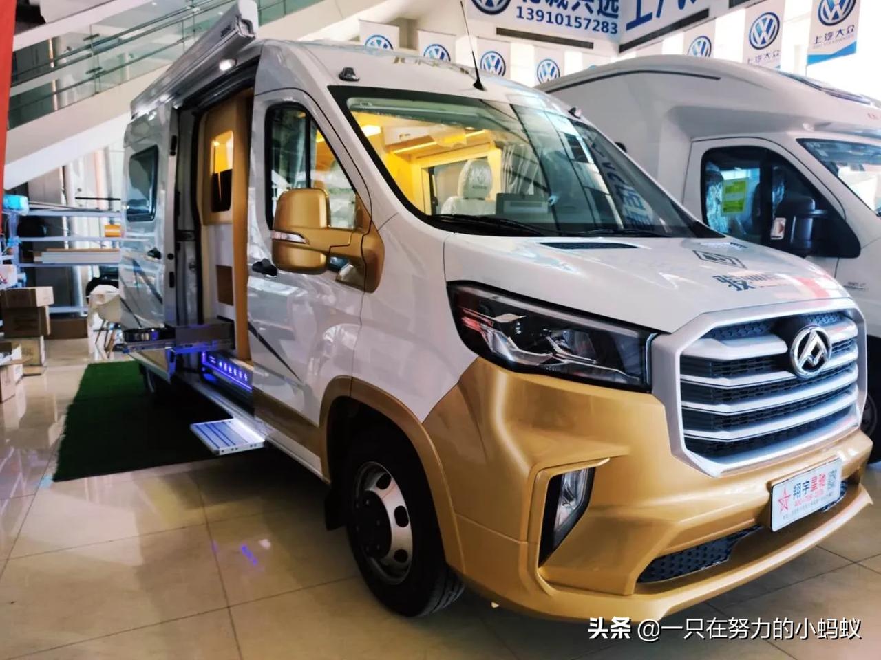 大通v90b型現車在店特價出售可上京牌