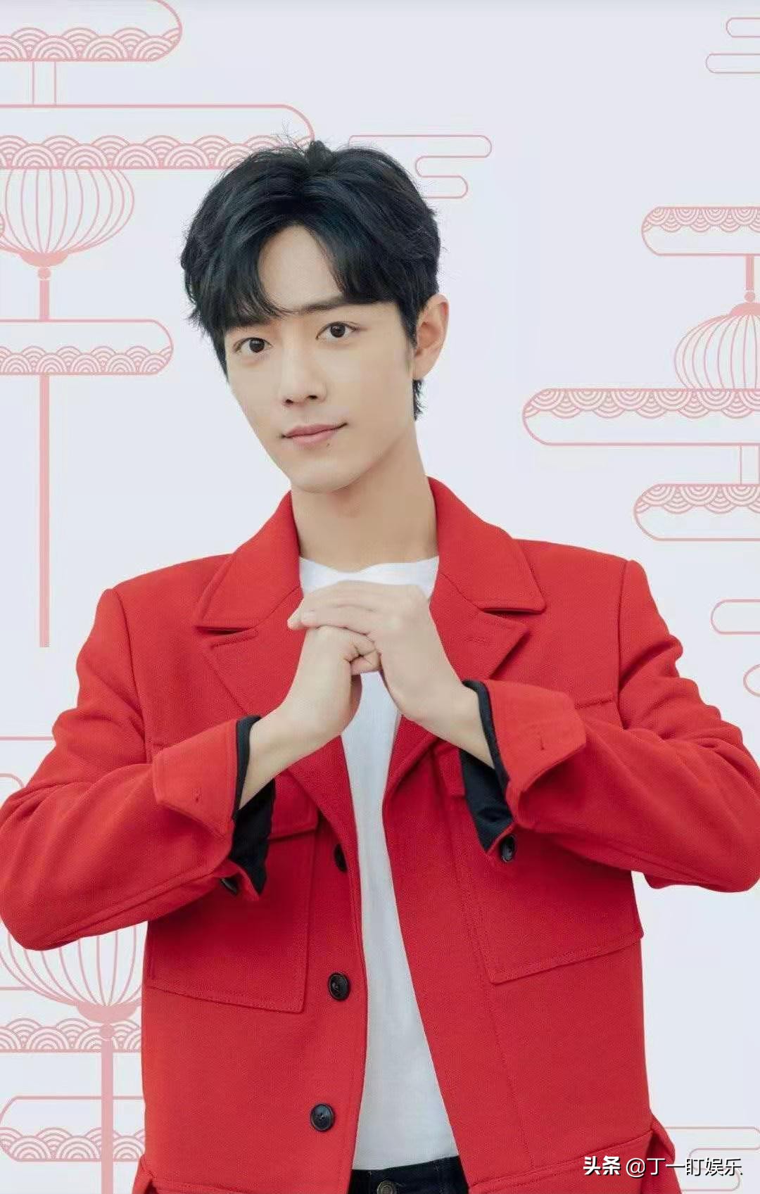 北京|肖战加盟北京春晚 北京春晚看来收视率要稳了