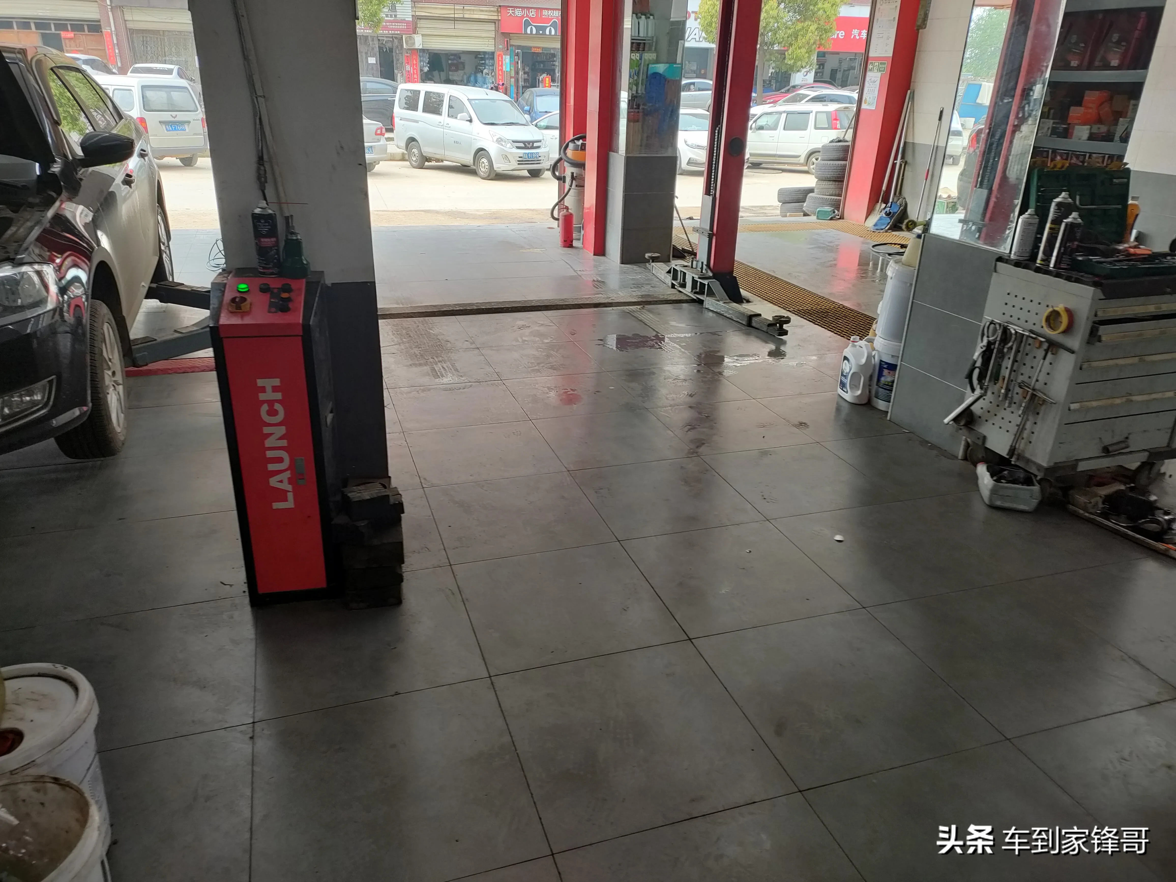 修车行业未来赚钱不