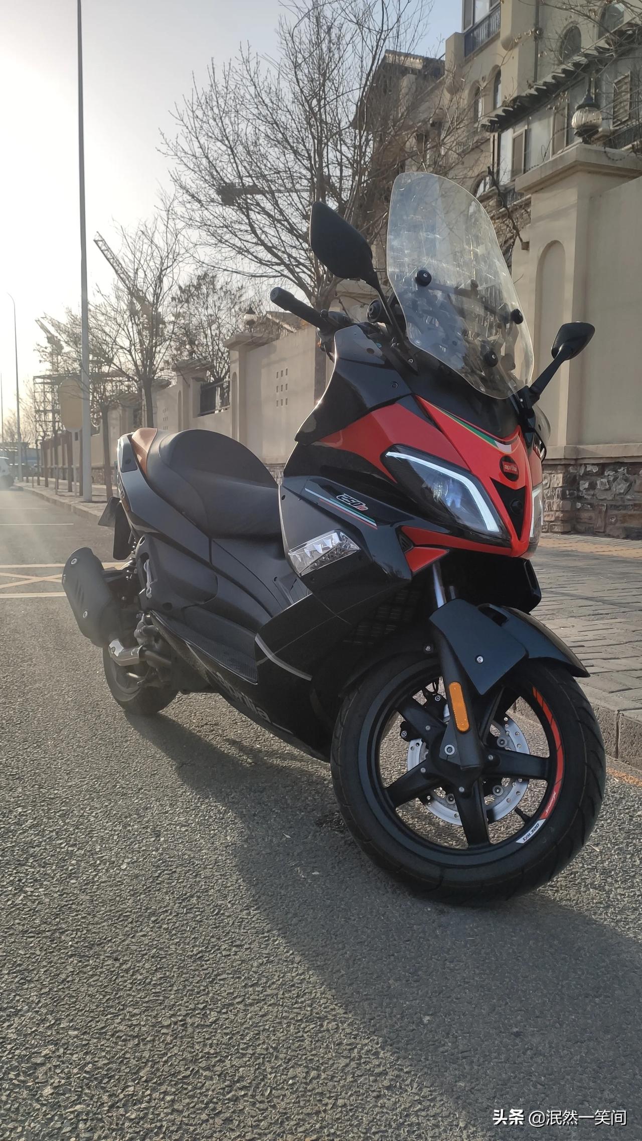 今天去试驾了比亚乔x7,作为一款一发布就热议不断的车型,关注