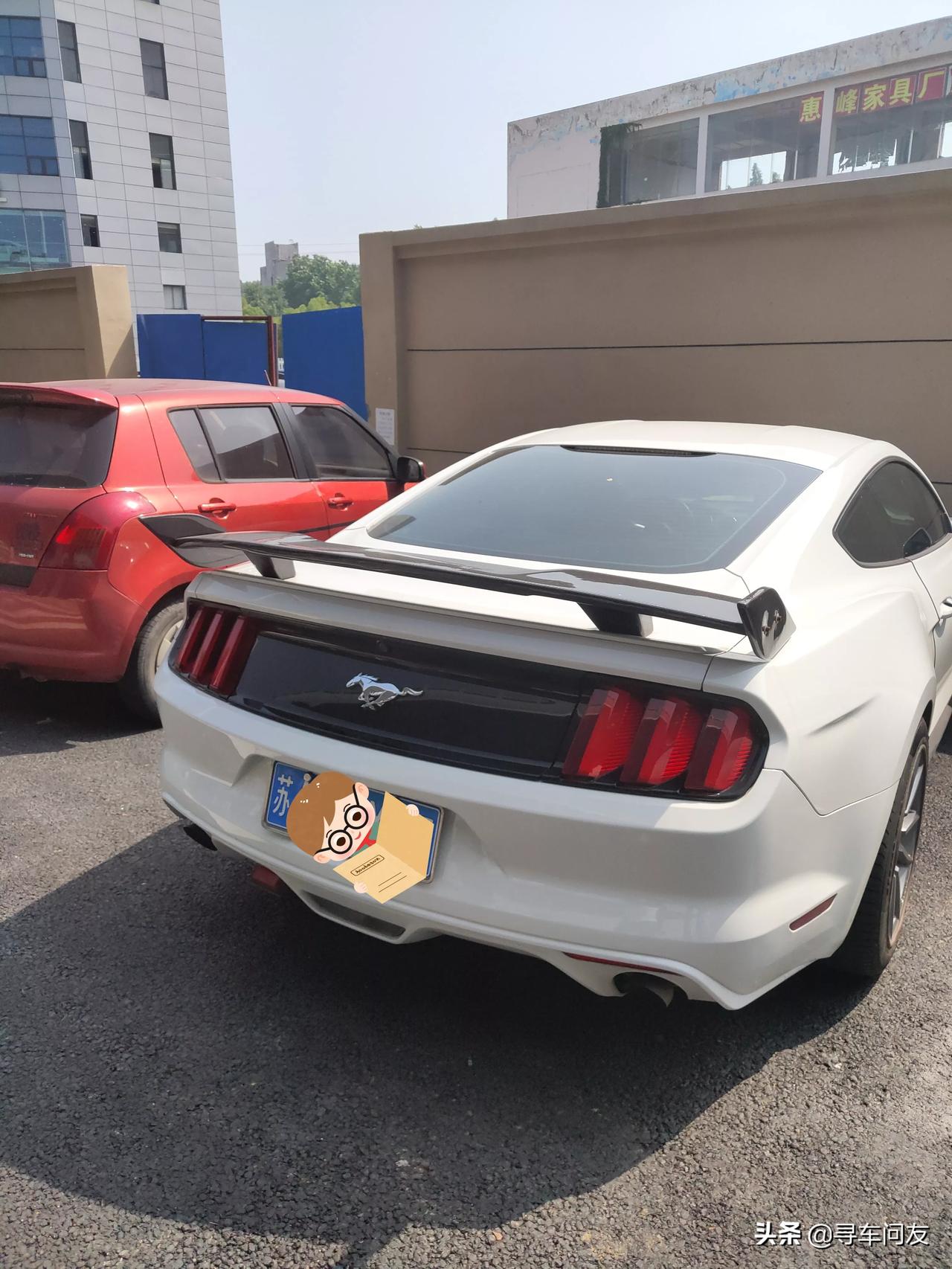 车标为马的汽车品牌我们最为熟知的是法拉利和保时捷另外国产品牌宝骏