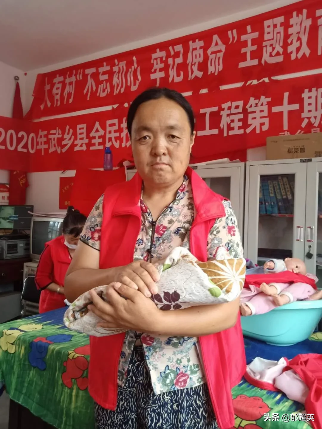 长治月嫂培训教程 长治月嫂哪家正规