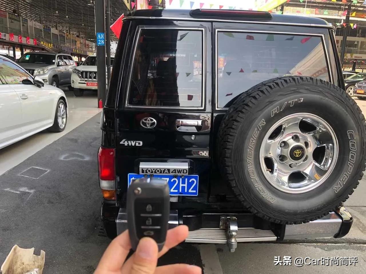 lc70价格2024丰田lc70lc70丰田lc70二手车丰田霸道lc70图解越野车lc30