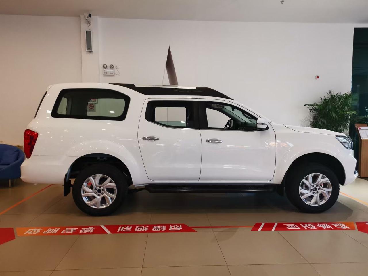 来一波帕拉索实拍组图