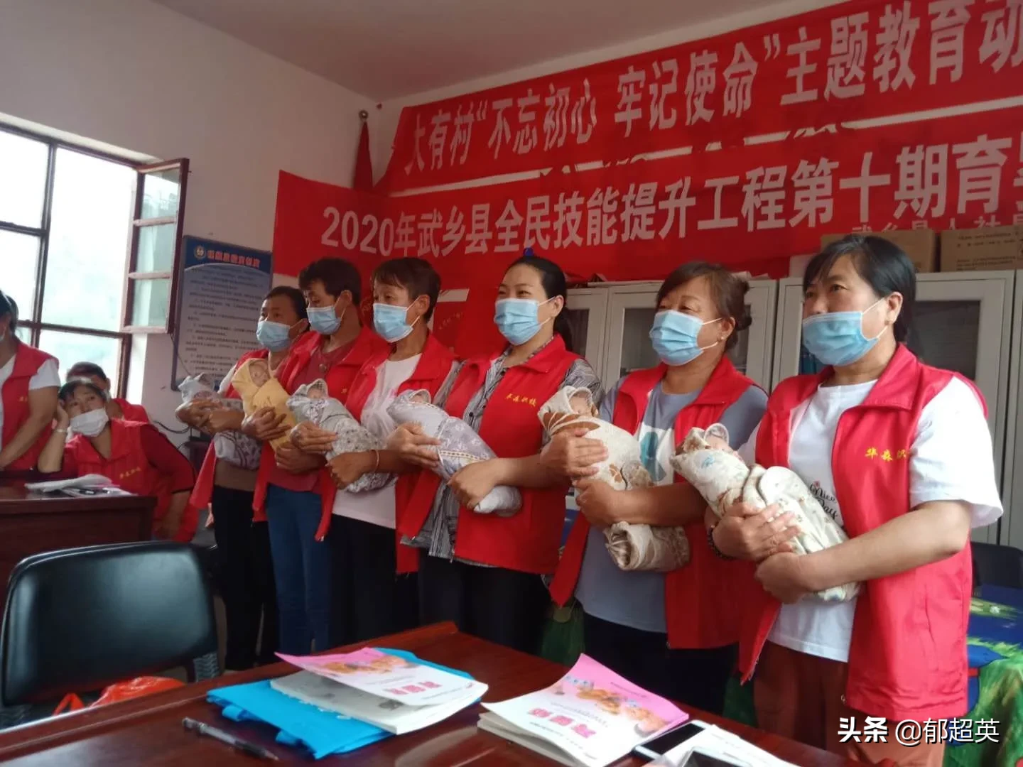 长治月嫂培训教程 长治月嫂哪家正规