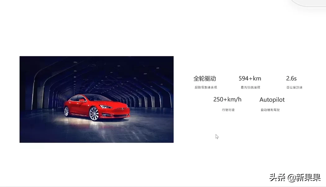 大神教你制作高逼格的ppt 如何做好一张高逼格的PPT？