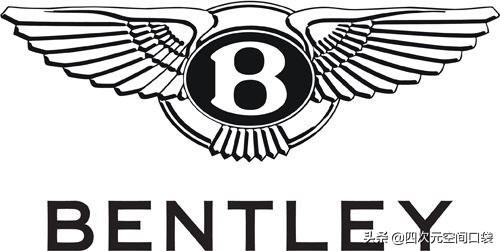 为什么我不买宾利因为宾利车标的右边翅膀比左边多一根瞧我这小暴脾气