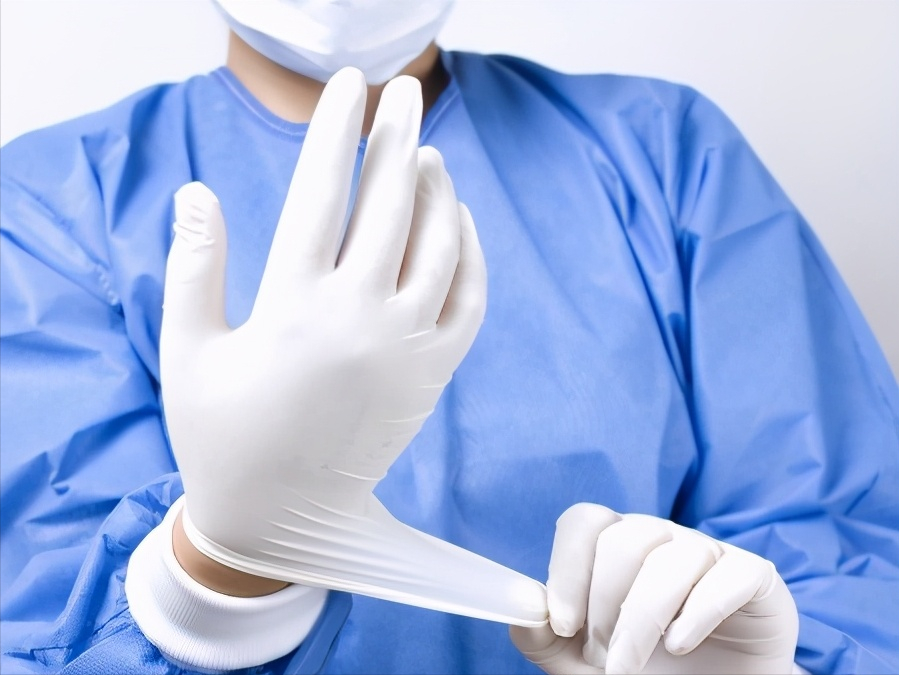 直肠指检到底疼不疼哪些人需要做医生告诉你答案直肠指诊健康头条