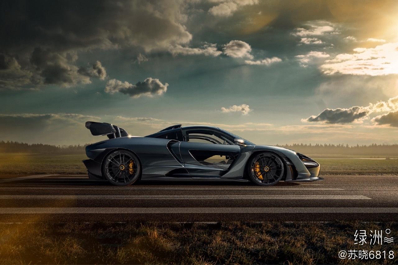 汽车视觉#塞纳还是这个角度最帅气__懂车帝