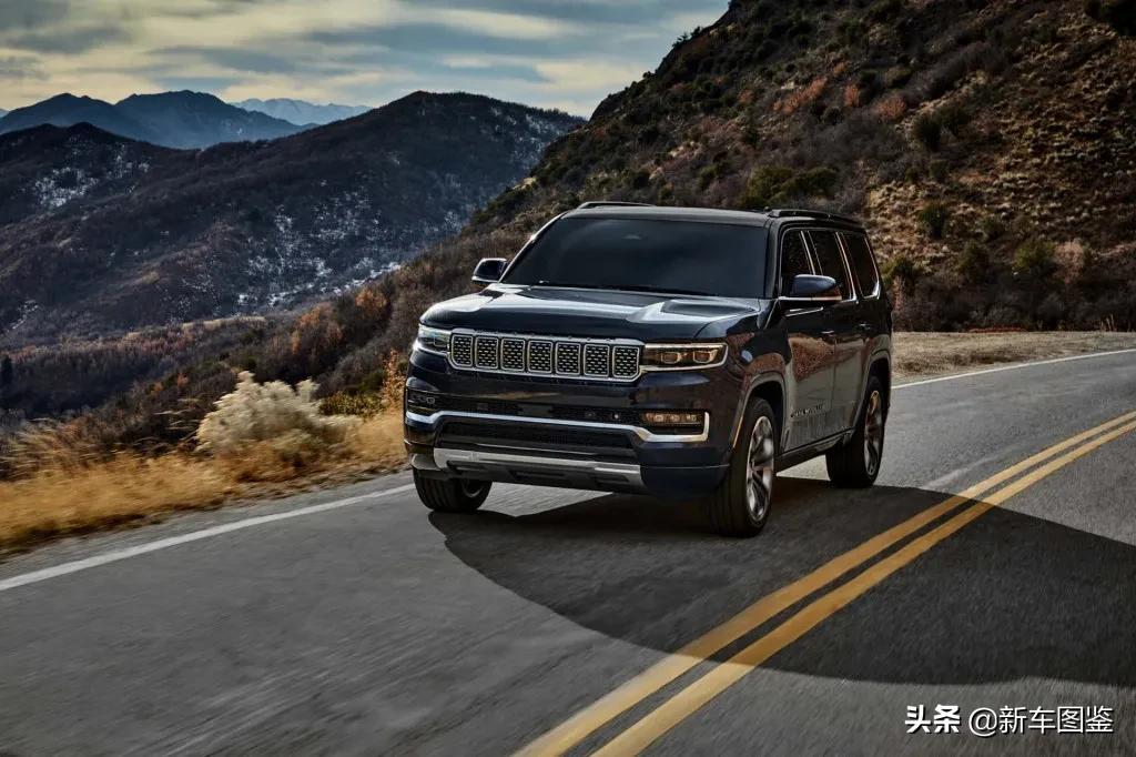 2022 jeep大瓦格納 尺寸方面,jeep全新大瓦格尼的_2/2頁