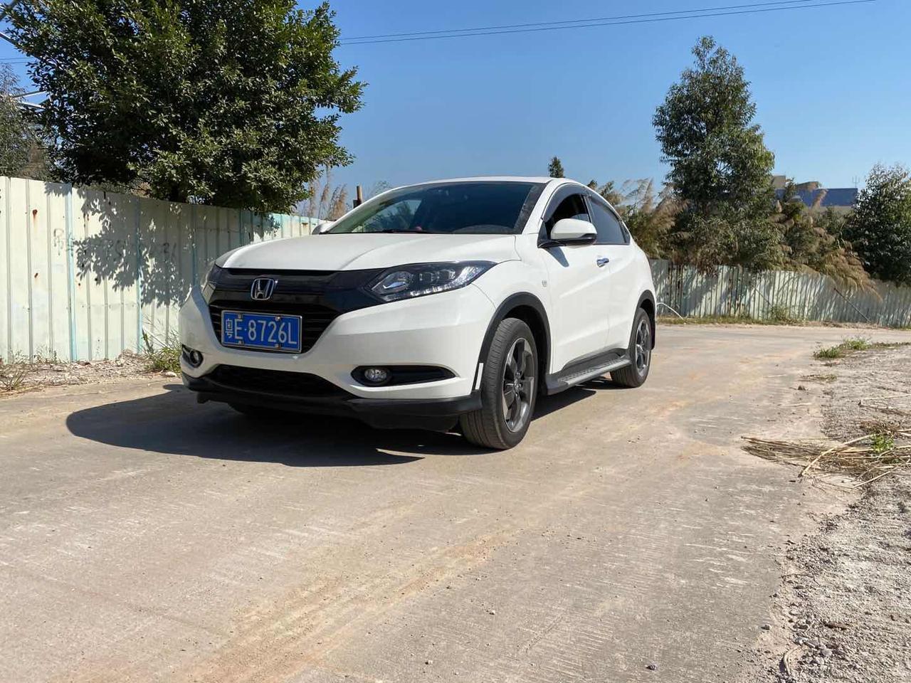 齐xz缤智车主·车龄1年yanghaohan鲸落尼克v小鱼o雷凌车主·车龄1年1