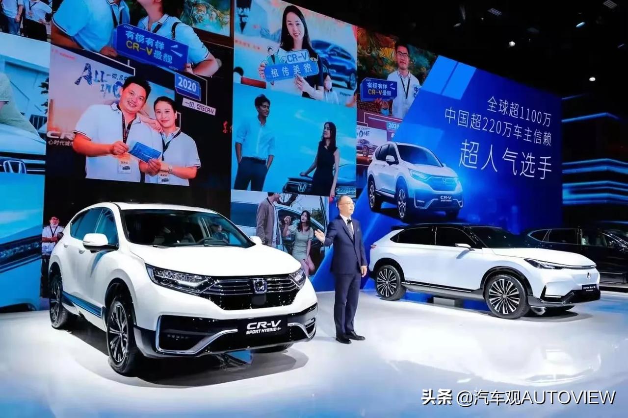 上海车展上海车展一大波新车驾到有你中意的车型吗