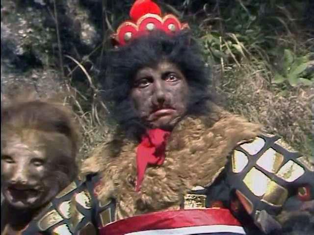 还要大闹天宫! - 趣味头条