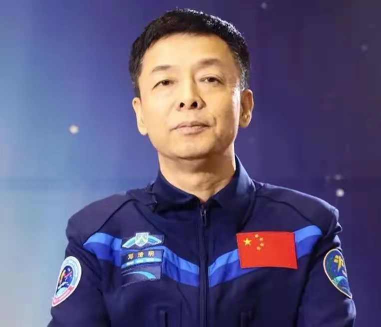 宁可备而不用决不用而无备揭秘备份航天员不是主角的英雄