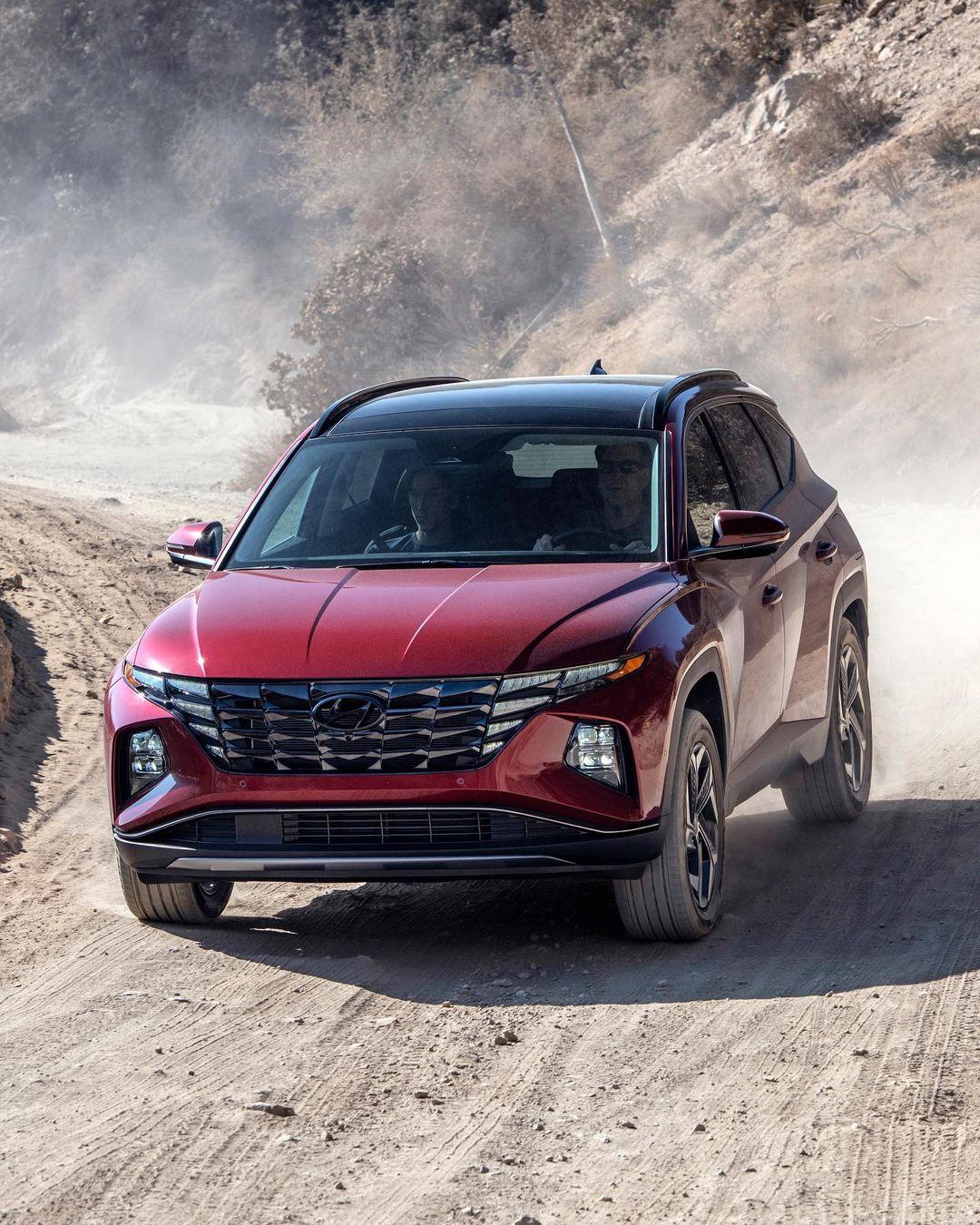 入门级2022 tucson(途胜)se_途胜车友圈_懂车帝